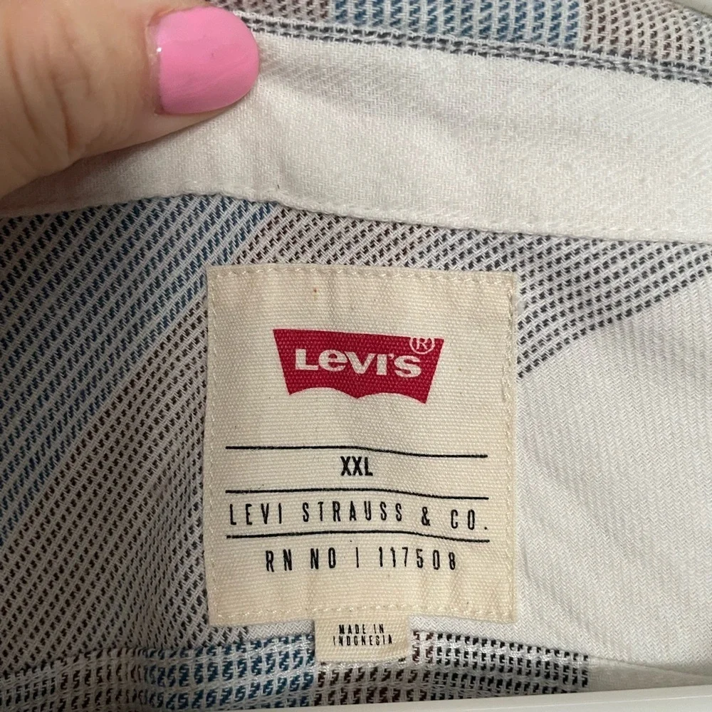 Levis casual levi